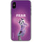 Disney Inside Out Fear Portrait iPhone XS Skin