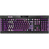 Disney Inside Out Fear Portrait K95 RGB PLATINUM Mechanical Gaming Keyboard Skin
