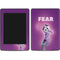 Disney Inside Out Fear Portrait Amazon Kindle Skin