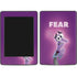 Disney Inside Out Fear Portrait Amazon Kindle Skin