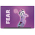 Disney Inside Out Fear Portrait Dell Latitude Skin