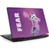 Disney Inside Out Fear Portrait Legion Y720 Skin