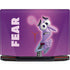 Disney Inside Out Fear Portrait Legion Y720 Skin