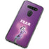 Disney Inside Out Fear Portrait LG K51/Q51 Clear Case