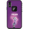 Disney Inside Out Fear Portrait LifeProof Fre iPhone Skin