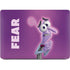Disney Inside Out Fear Portrait Apple MacBook Air Skin