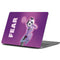 Disney Inside Out Fear Portrait Apple MacBook Pro 13-inch Skin