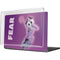 Disney Inside Out Fear Portrait MacBook Pro 14in (2021-24) Case plus Skin