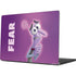 Disney Inside Out Fear Portrait Apple MacBook Pro 14-inch Skin