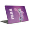 Disney Inside Out Fear Portrait MacBook Skins
