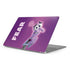Disney Inside Out Fear Portrait Apple MacBook Pro 16-inch Skin
