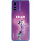 Disney Inside Out Fear Portrait Moto G Play 4G (2024) Skin