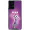 Disney Inside Out Fear Portrait Moto G Power 5G (2024) Clear Case