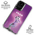 Disney Inside Out Fear Portrait Moto G Power 5G (2024) Clear Case