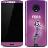 Disney Inside Out Fear Portrait Moto G6 Skin