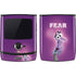 Disney Inside Out Fear Portrait Motorola RAZR Skin