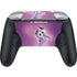 Disney Inside Out Fear Portrait Nintendo Switch 2 (2025) Pro Controller Skin