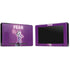Disney Inside Out Fear Portrait Nintendo Switch Bundle Skin