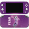 Disney Inside Out Fear Portrait Nintendo Switch Lite Skin
