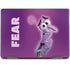 Disney Inside Out Fear Portrait Notebook 9 Pro 13in (2017) Skin