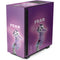 Disney Inside Out Fear Portrait NZXT H510 Compact ATX Mid-Tower Case Skin