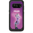 Disney Inside Out Fear Portrait Otterbox Commuter Galaxy Skin