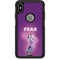 Disney Inside Out Fear Portrait Otterbox Commuter iPhone Skin