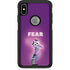 Disney Inside Out Fear Portrait Otterbox Commuter iPhone Skin