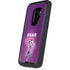 Disney Inside Out Fear Portrait Otterbox Defender Galaxy Skin
