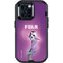 Disney Inside Out Fear Portrait Otterbox Defender iPhone Skin