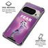 Disney Inside Out Fear Portrait Pixel 9/9 Pro Clear Case