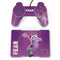 Disney Inside Out Fear Portrait PlayStation Classic Bundle Skin