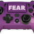 Disney Inside Out Fear Portrait PlayStation Scuf Vantage 2 Controller Skin