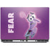 Disney Inside Out Fear Portrait Dell Precision Skin