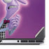 Disney Inside Out Fear Portrait Dell Precision Skin