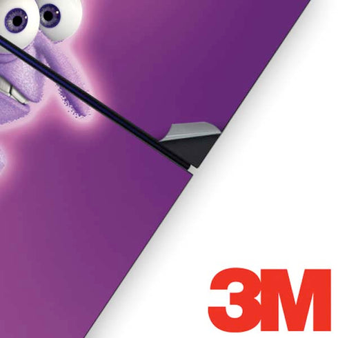 Disney Inside Out Fear Portrait PS4 Console and Controller Bundle Skin