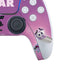 Disney Inside Out Fear Portrait PS5 Controller Skin