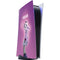 Disney Inside Out Fear Portrait PS5 Digital Edition Console Skin