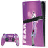 Disney Inside Out Fear Portrait PS5 Pro Bundle Skin