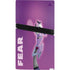 Disney Inside Out Fear Portrait PS5 Pro Bundle Skin