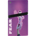 Disney Inside Out Fear Portrait PS5 Pro Console Skin