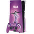 Disney Inside Out Fear Portrait PlayStation PS5 Skins