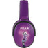Disney Inside Out Fear Portrait Skullcandy Venue Skin