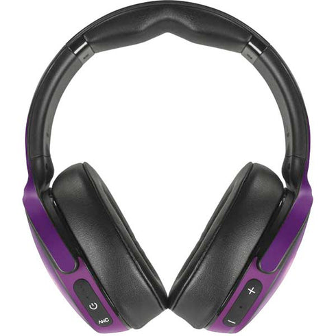 Disney Inside Out Fear Portrait Skullcandy Venue Skin