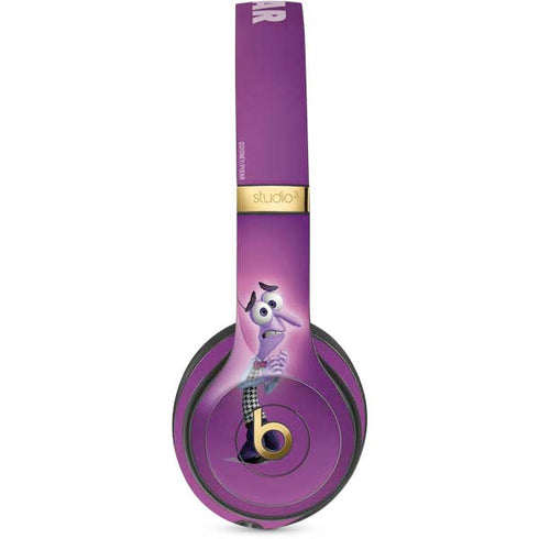 Disney Inside Out Fear Portrait Studio Wireless 3 Skin