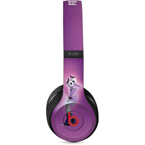 Disney Inside Out Fear Portrait Studio Wireless Skin