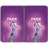 Disney Inside Out Fear Portrait Surface Duo Skin