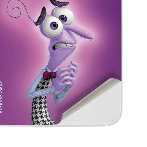 Disney Inside Out Fear Portrait Surface Duo Skin