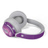 Disney Inside Out Fear Portrait Surface Headphones Skin