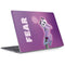 Disney Inside Out Fear Portrait Surface Laptop 2 Skin